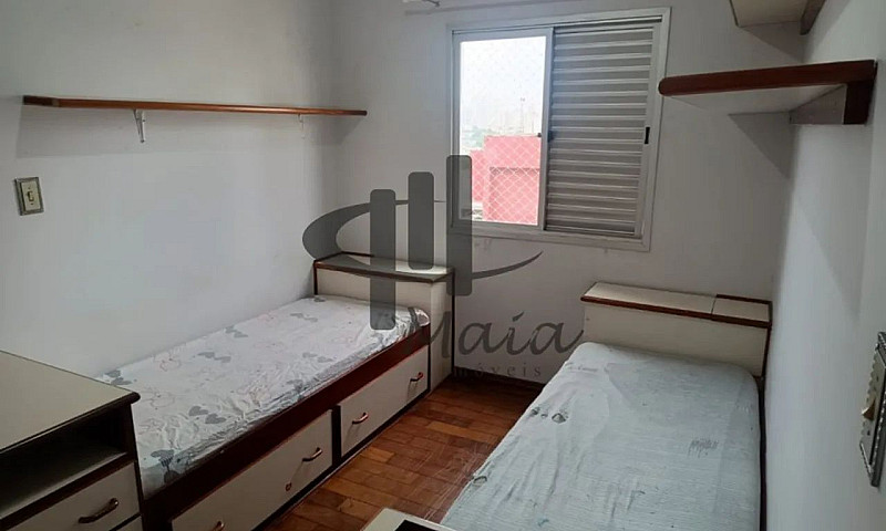 Locação Apartamento ...