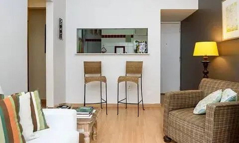 Apartamento Para Ven...
