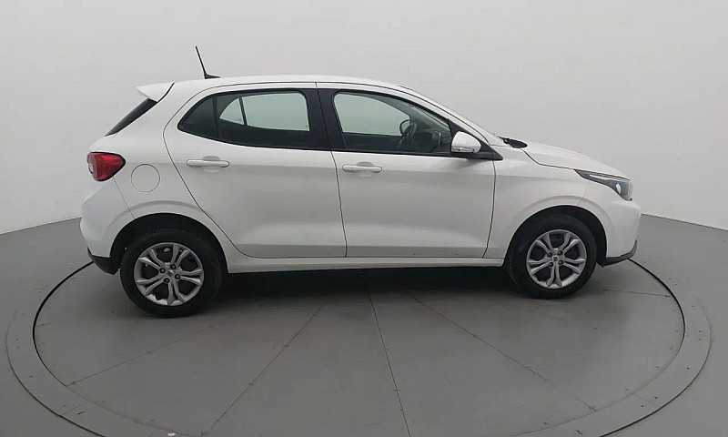 Fiat Argo Drive 1.0 ...