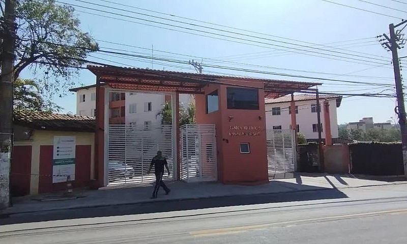 Apartamento Com 2 Qu...