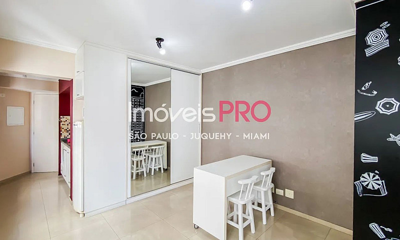 Apartamento, Vila Ol...