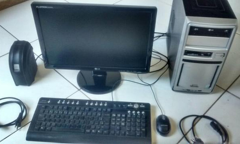 Computador Completo ...