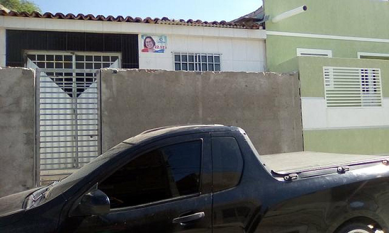 Casa No Sao Cristovã...