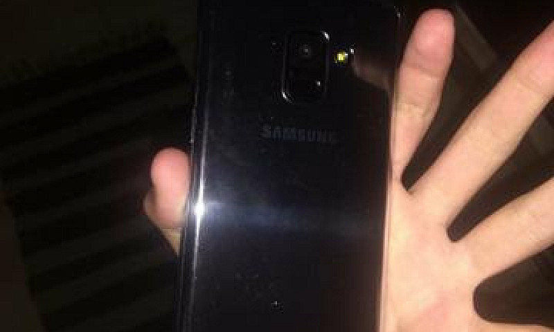 Galaxy A8...