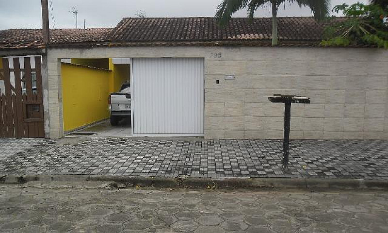 Casa Com Piscina , E...