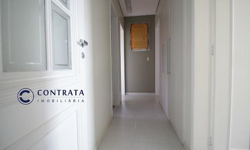 Apartamento Reformad...