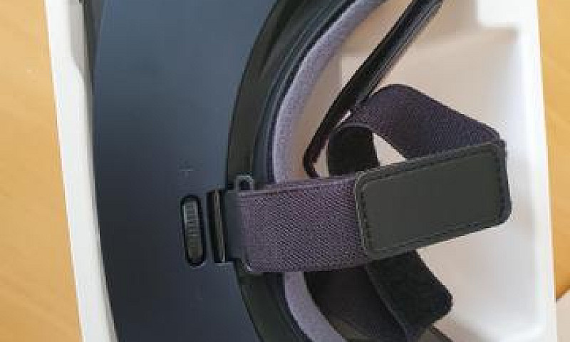 Óculos Gear Vr Samsu...