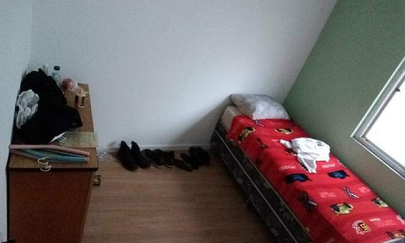 Alugo Quarto Compart...