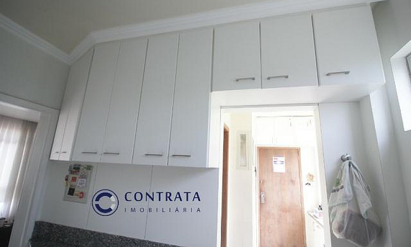 Apartamento Reformad...