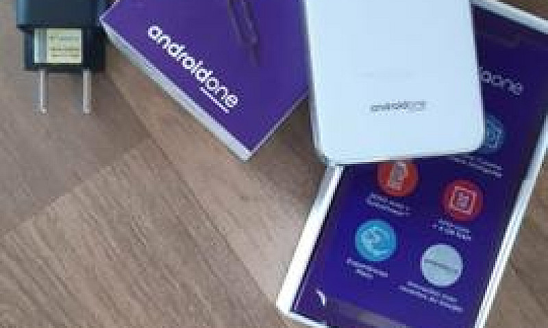 Motorola One...