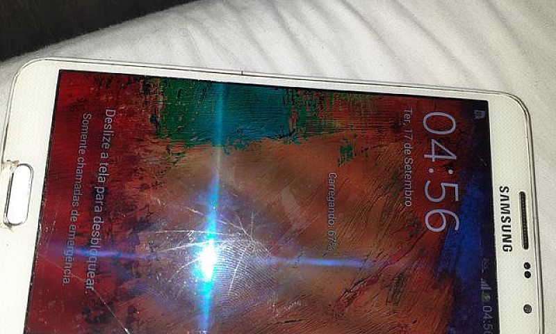 Galaxy Note 3...
