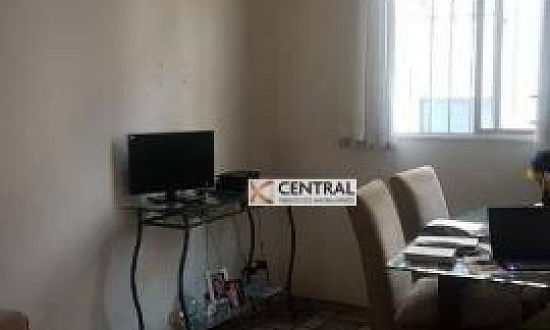 Apartamento Com 3 Do...
