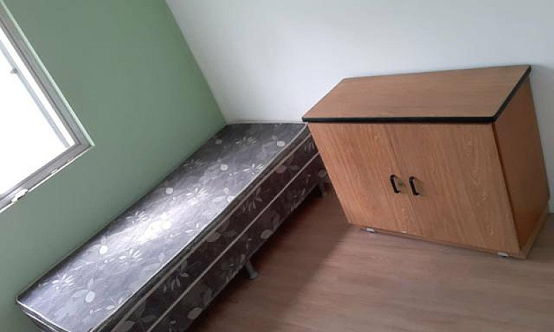 Alugo Quarto Compart...