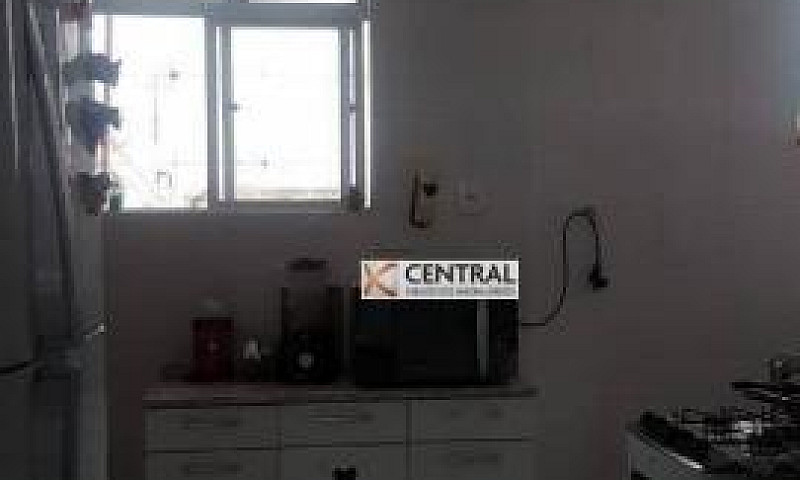 Apartamento Com 3 Do...