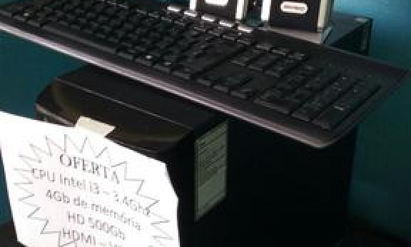 Computador...