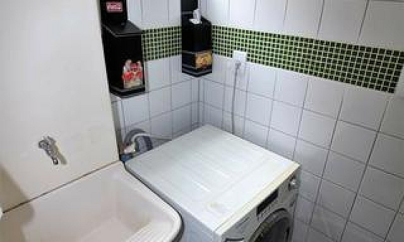 Lindo Apto 02 Quarto...