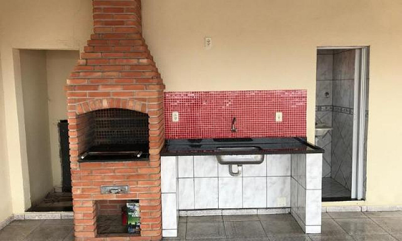 Casa Para Locação No...