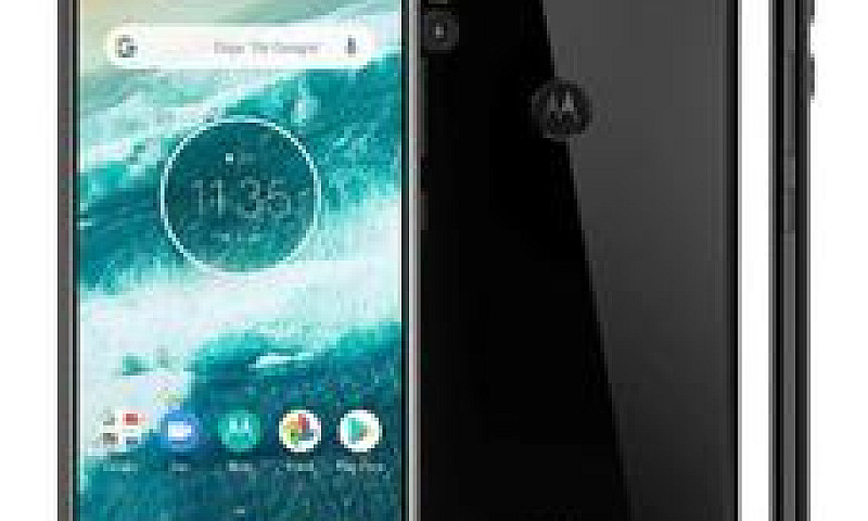 Motorola Moto One 64...