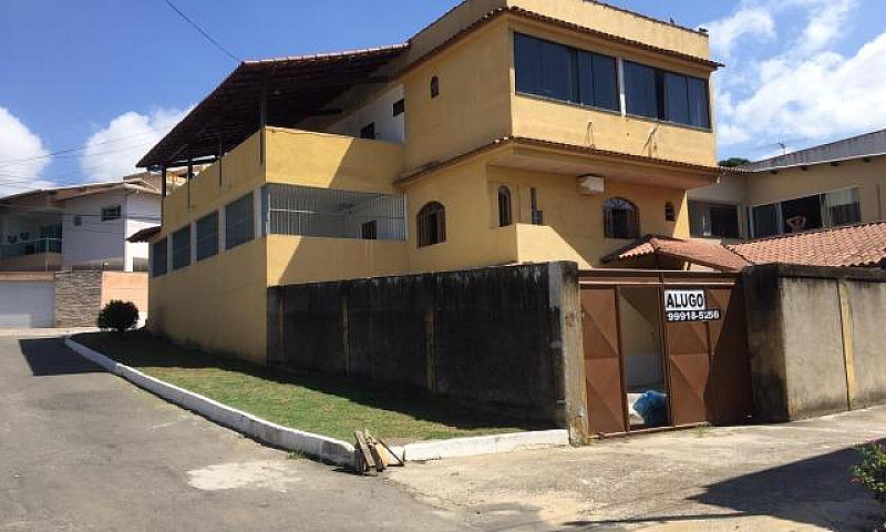 Casa 4 Quartos Em Sa...