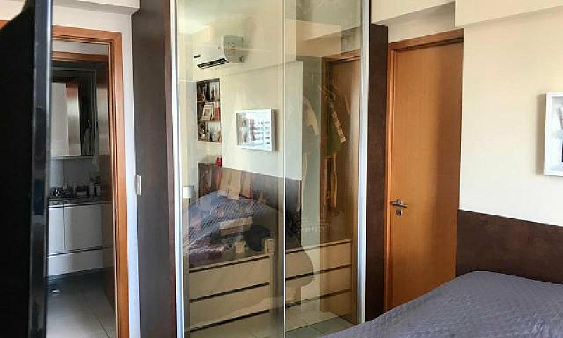 Vendo Apartamento 3/...