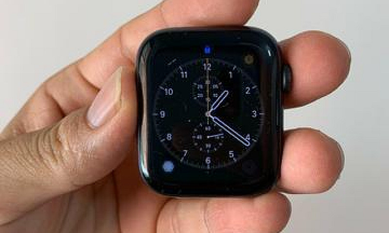 Apple Watch S4 Gps...