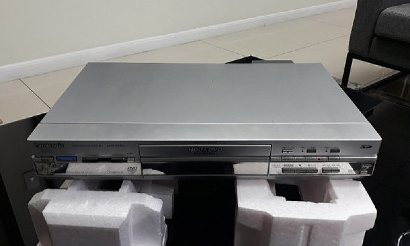 Panasonic Dmr-E100H-...