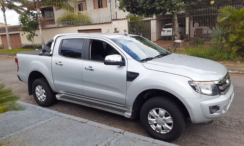 Ranger Xls 2013 Flex...