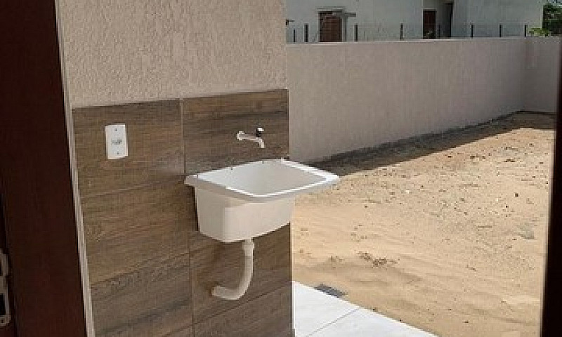 Casa Geminada Nova E...