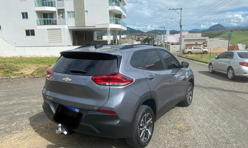 Tracker Lt 2021/2021...