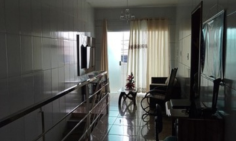 Vendo Excelente Casa...