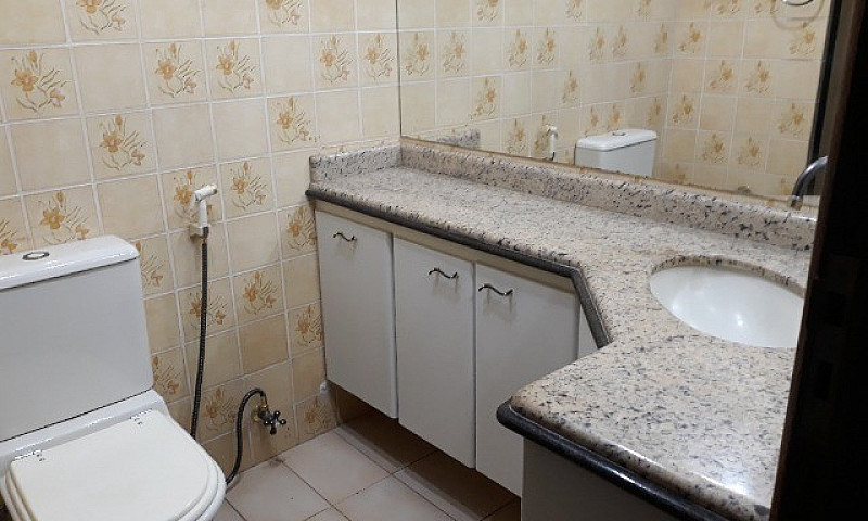 Apartamento Vila Sui...