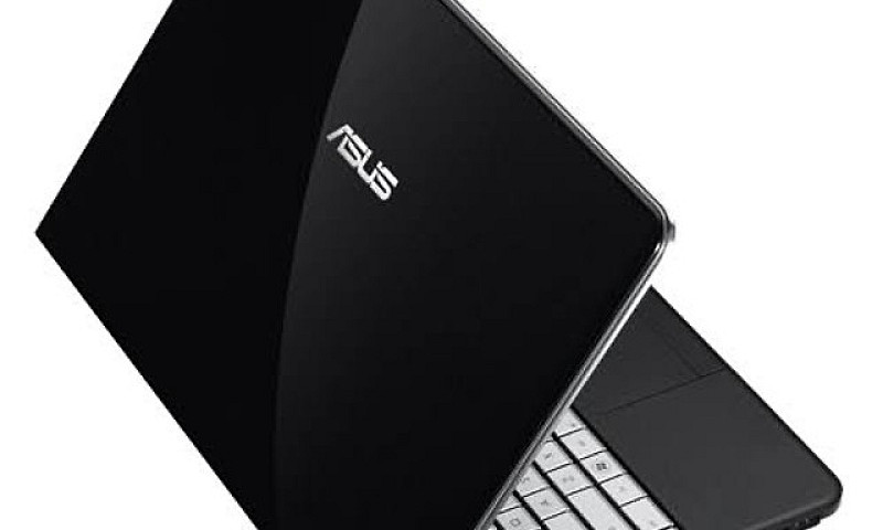 Notebook Asus N55S I...