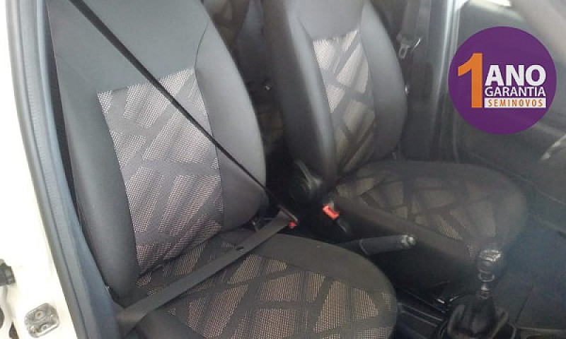 Fiat Mobi Evo Like 1...