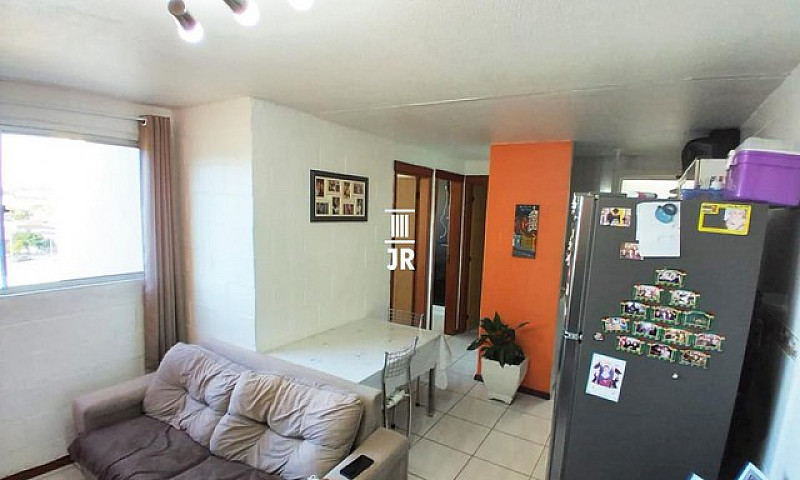 Apartamento Olaria C...