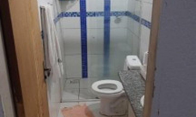 Casa Recém Reformada...