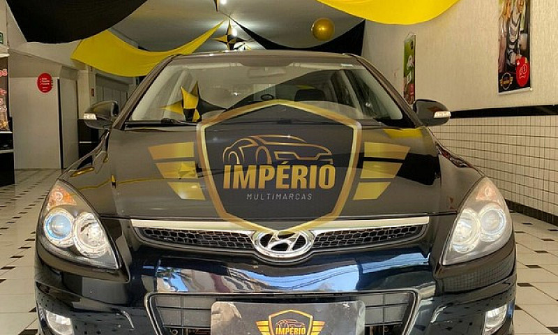 Hyundai I30 2.0 Mpi ...
