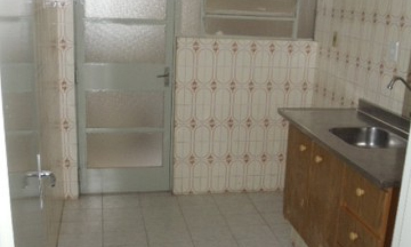 Locação Apartamento ...