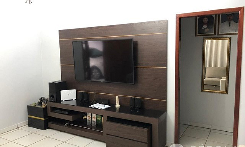 Casa Residencial Em ...