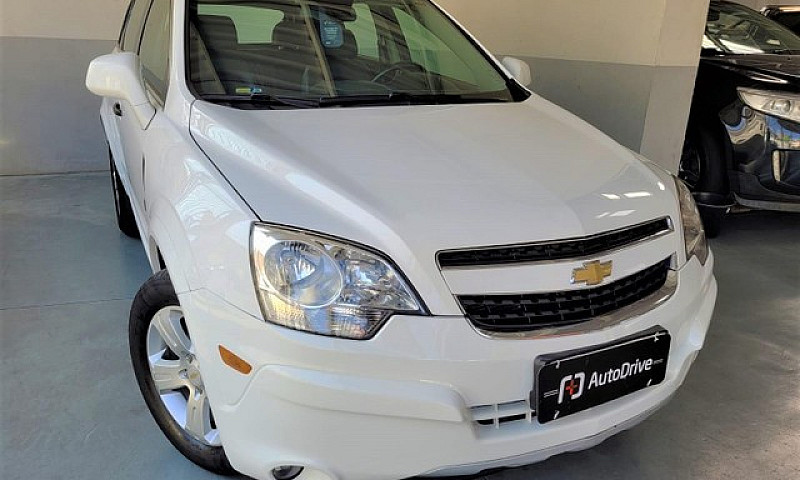 Captiva Sport Fwd 2....