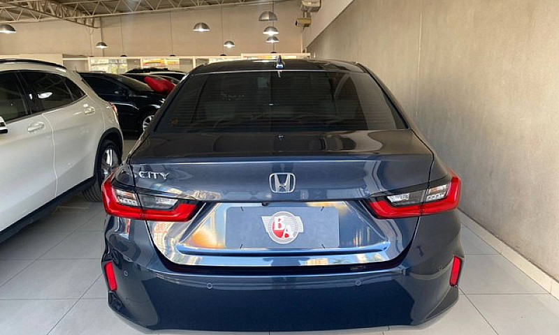 Honda City 2022/2022...