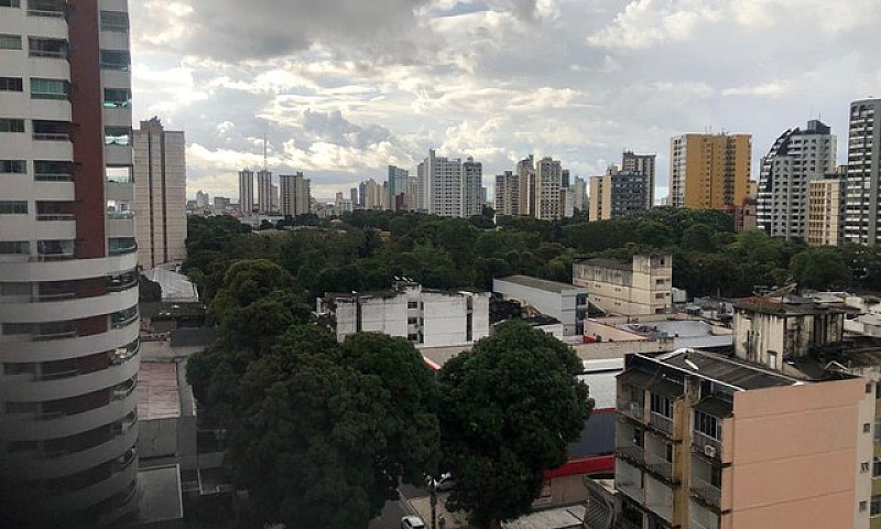 Edifício Solar Dos M...