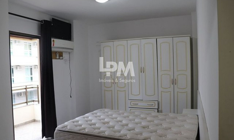 Apartamento Para Tem...