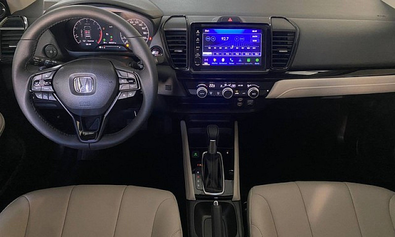 Honda City 2022/2022...