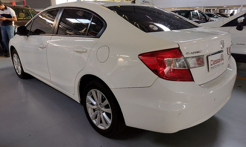 Civic Lxs  ...