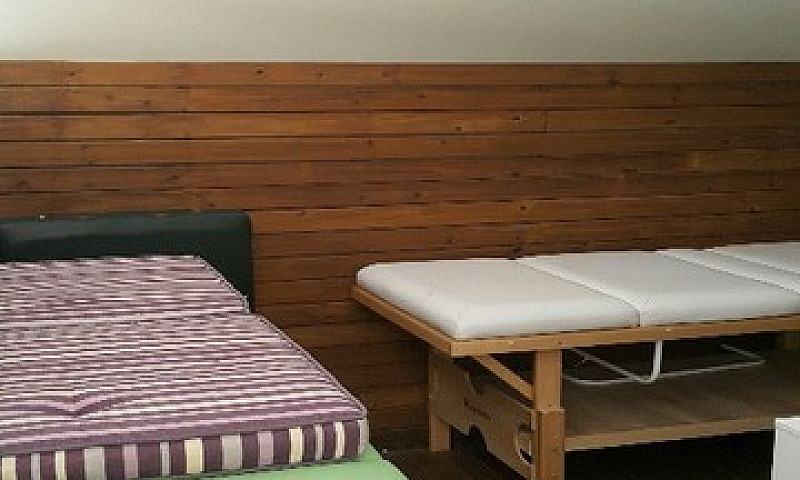 Apartamento Temporad...