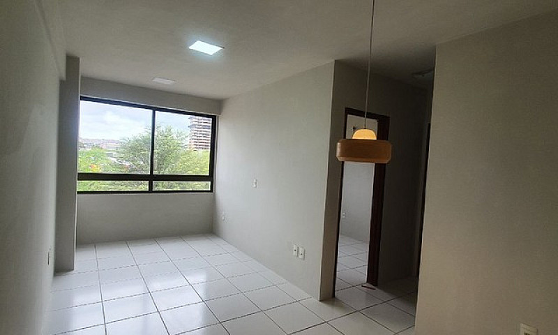 Apartamento Para Alu...