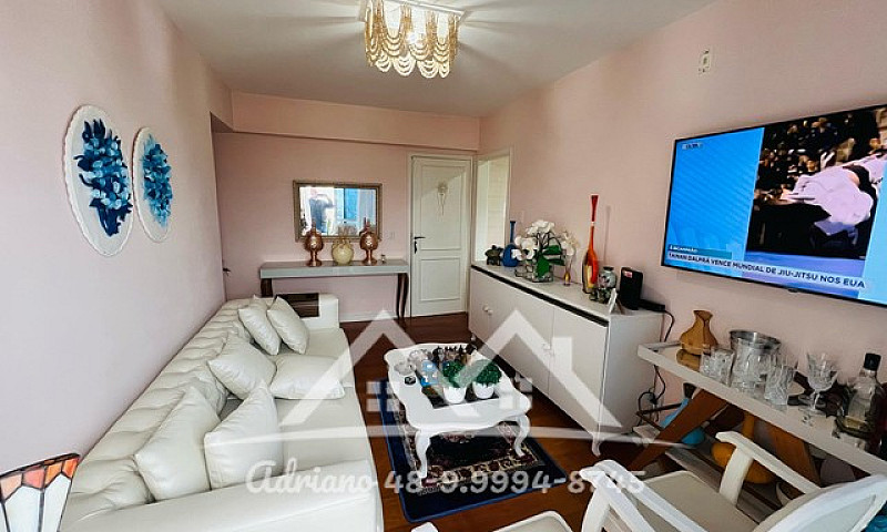Apartamento 2 Dormit...