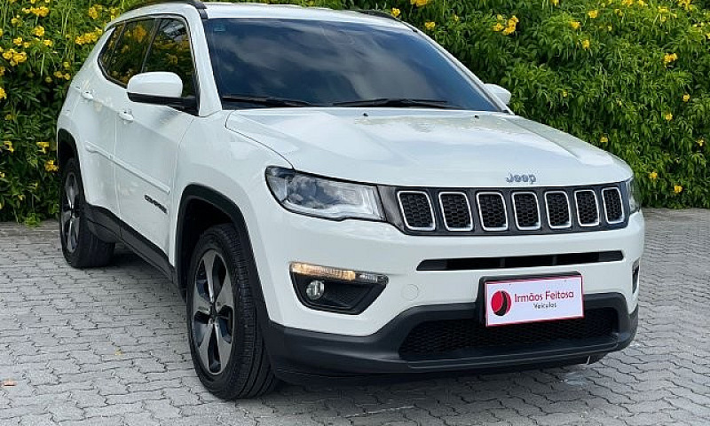 Jeep Compass 2018 2....