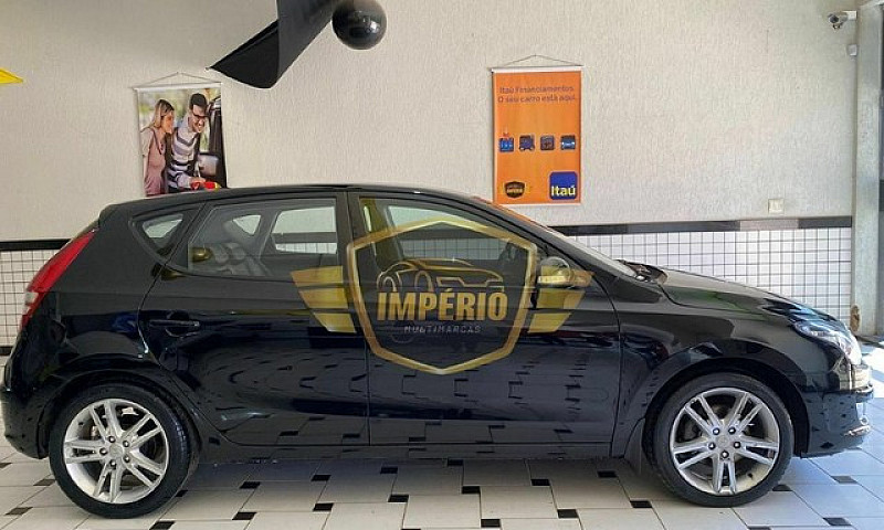 Hyundai I30 2.0 Mpi ...