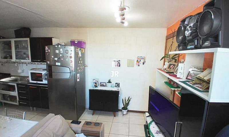 Apartamento Olaria C...